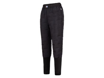 Down-X 2.0 Daunenhose Herren (schwarz)