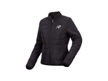 Down-Y 2.0 Daunenjacke Damen (schwarz)