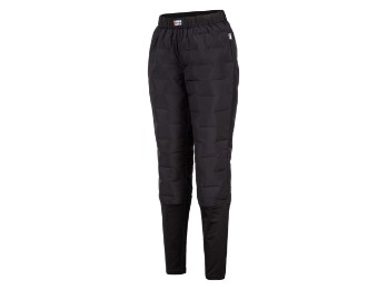 Down-Y 2.0 Daunenhose Damen (schwarz)