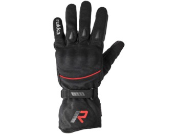Virium 2.0 GTX Handschuh Herren (schwarz/rot)