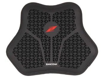 Zandona Netcube RS Brustprotektor (schwarz) 
