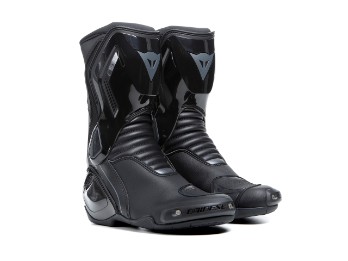 Nexus 2 Lady Motorradstiefel Damen (schwarz)