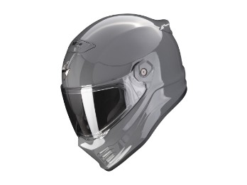 Covert-FX Streetfighter Helm (grau)