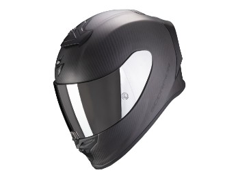 EXO-R1 EVO Carbon Air Integralhelm (carbon/schwarzmatt)