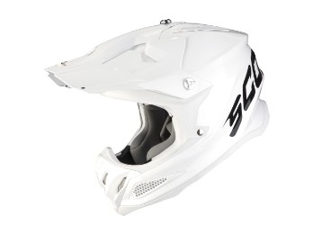 VX-22 Air Crosshelm unisex (weiss)