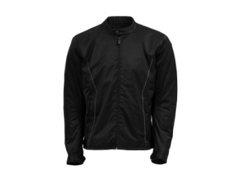 Thimpu Jacke Herren (schwarz)