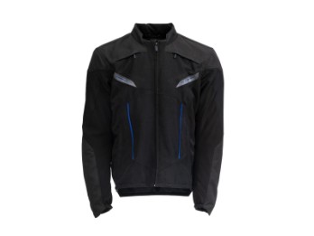 PAZ MT Jacke Herren (schwarz)