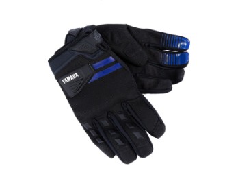 ADV Enduro Handschuhe Herren (schwarz/blau)