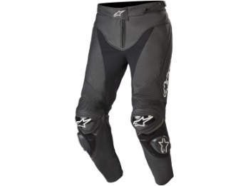Track V2 Stiefelhose Herren (schwarz)