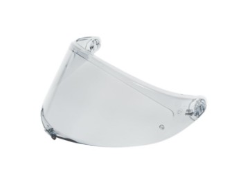 K6 Visier unisex (transparent)