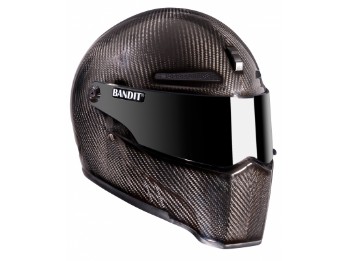 Helm Bandit Alien 2