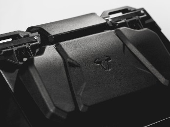 Rückenpolster SW-Mo TRAX ADV Topcase