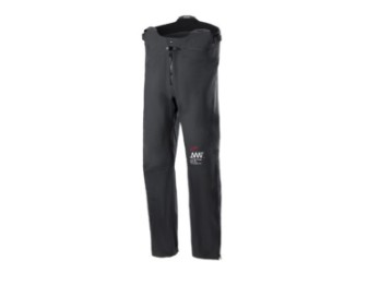 AMT Storm Gear Drystar XF Regenhose (Schwarz)