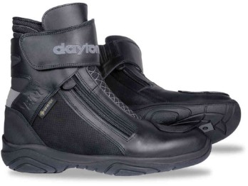 Arrow Vent GTX-Stiefel (Schwarz)