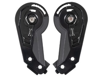 Visiermechanismus für i90/i91
