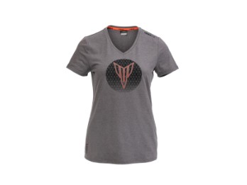 Madison MT T-Shirt Damen (grau)