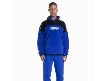 Paddock Blue Kaluga Fleecepullover (Blau)