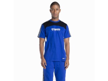 Paddock Blue T-Shirt (Blau)