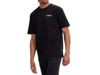 Hyper Naked T-Shirt (Schwarz)