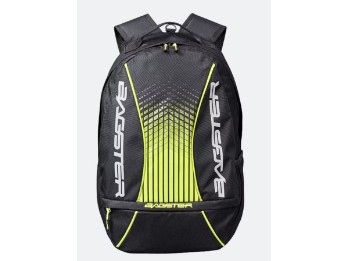 Player Evo Rucksack (Schwarz/Neongelb)