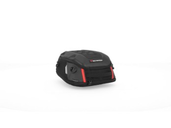 PRO Roadpack Motorrad Hecktasche (schwarz/anthrazit)