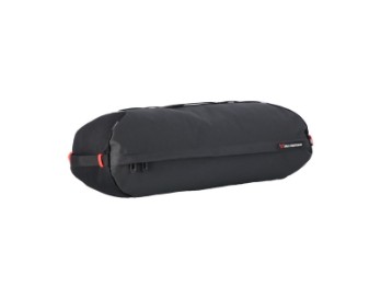PRO Tentbag Motorrad Hecktasche (schwarz/anthrazit)