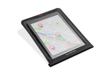 Tablet Drybag für MOLLE-Aufsatz (Schwarz)