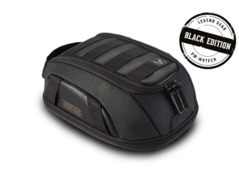 Tankrucksack SW-Motech Legend Gear LT1 Black Edition