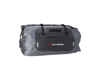 Drybag 600 Hecktasche (grau/schwarz)