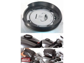 Easy Lock Tankring / Tankadapter BF08 Ducati/MV Agusta/Cagiva