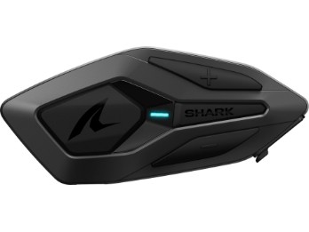 Sena für Shark BTS Bluebooth Helmsprechanlage (Schwarz)