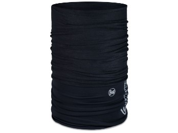 Windproof Halstuch (Schwarz)