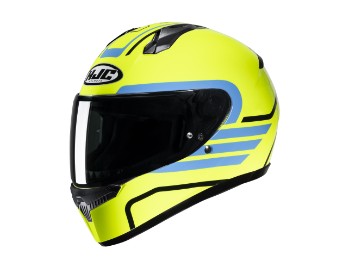 C10 Lito MC3H (gelb/blau/schwarz)