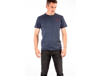 T-Shirt ROKKER NEVADA Navy