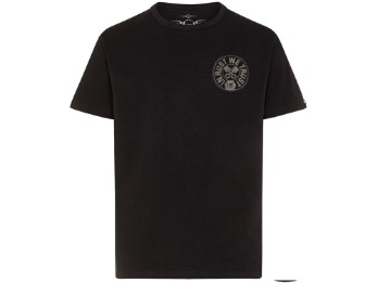 Trust T-Shirt Herren (schwarz)