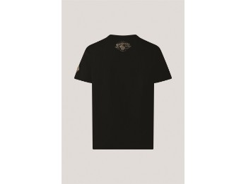 Lost Angels T-Shirt (Schwarz)