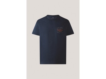 KK T-Shirt (Blau)