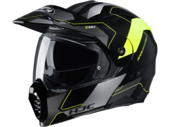 Helm HJC C80 Rox MC4H
