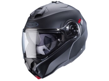 Duke Evo Klapphelm (schwarzmatt)