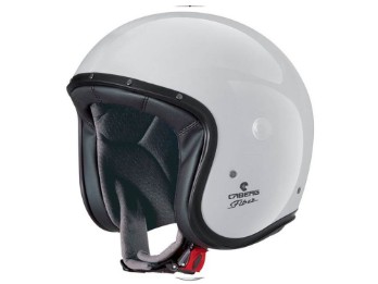 Freeride X Jethelm (weiß)