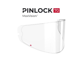 Drift/Drift Evo Pinlockscheibe (transparent)