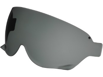 Visier Shoei CJ-3 stark getönt