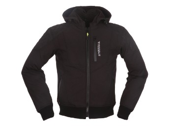 Tex-Jacke Modeka Clarke