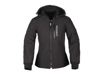Tex-Jacke Modeka Clarke Lady