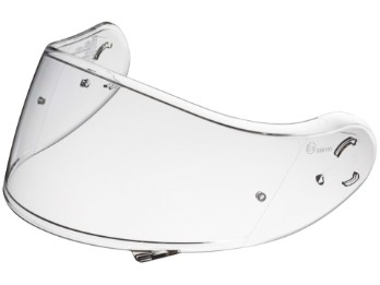 Visier Shoei CNS-3 Transparent für Neotec II