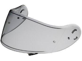 Visier Shoei CNS-3 leicht getönt für Neotec II
