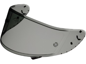 Visier Shoei CWR-F für Tear-Off Folien (stark getönt)