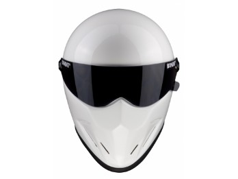Motorrad Helm Bandit Crystal (ohne ECE)