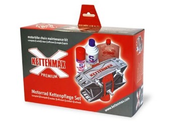 Kettenmax S100 Premium