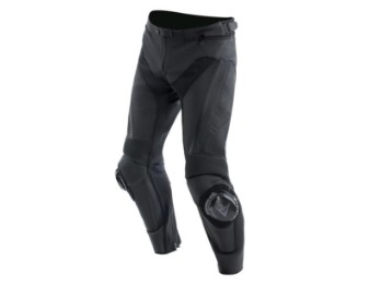 Delta 4 Stiefelhose (Schwarz)